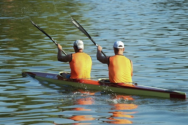 kayaking, kayaks, kayak