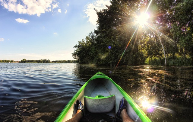 kayaking, kayaks, kayak