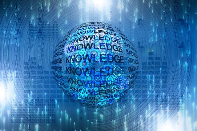 knowledge, knowledge capital