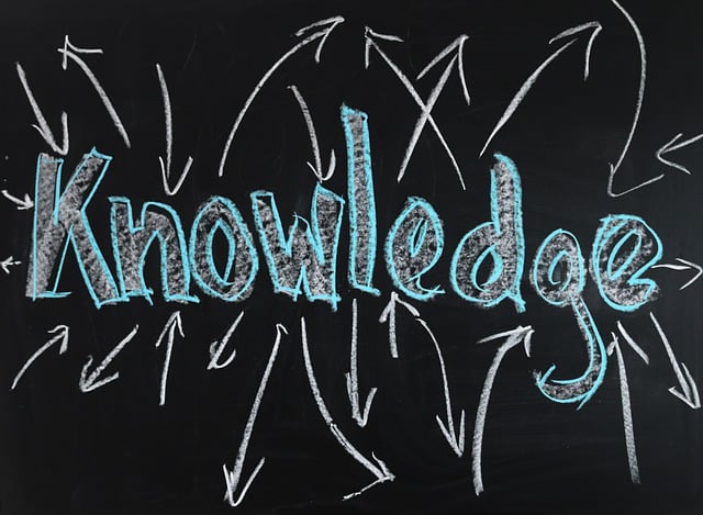 knowledge, knowledge capital