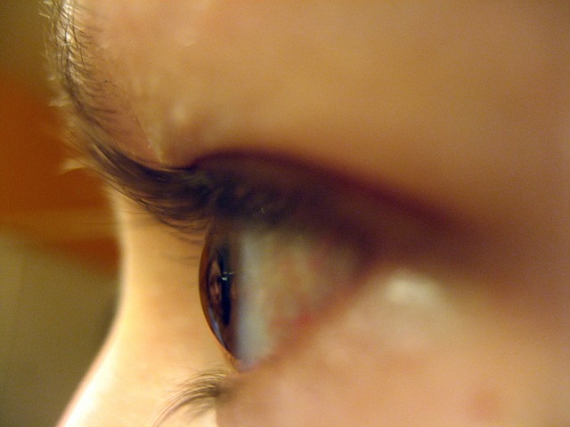 mascara