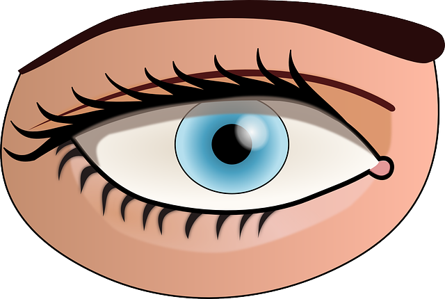 mascara