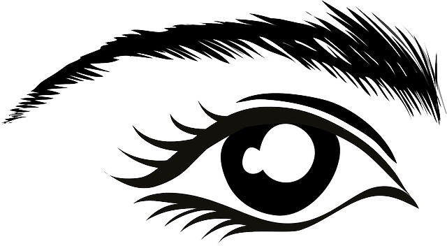 mascara