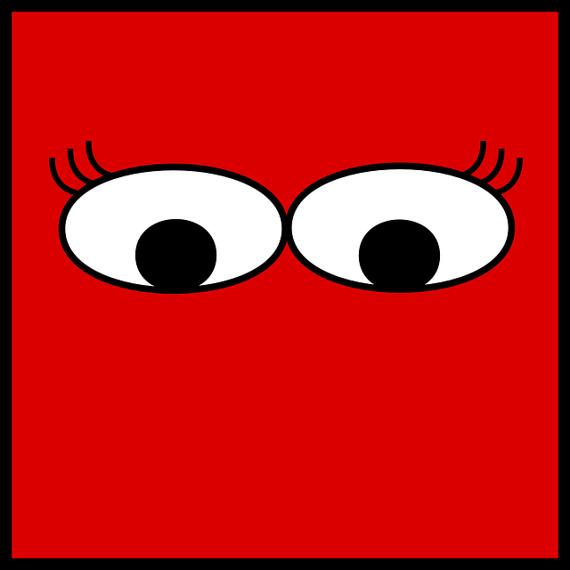 mascara