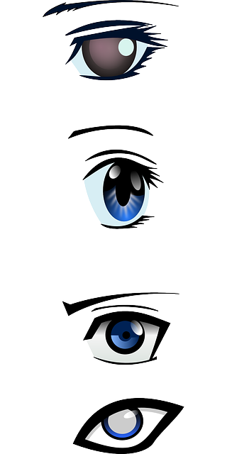 mascara