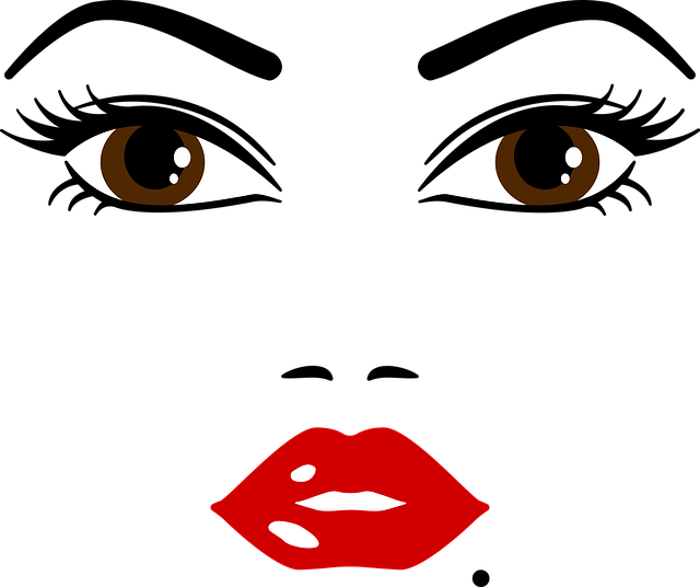 mascara