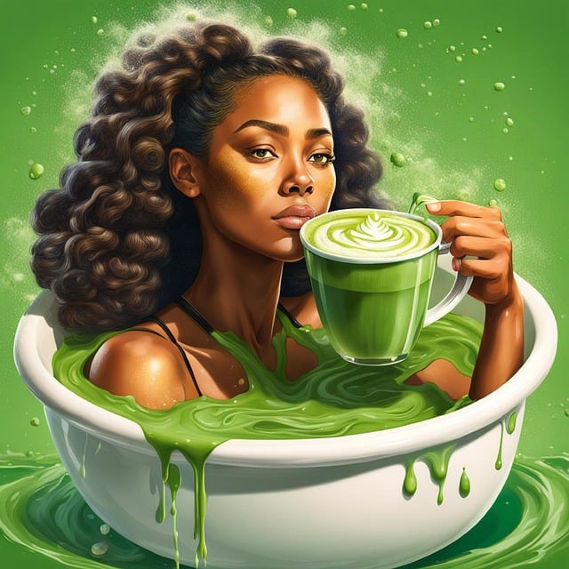 matcha whisks