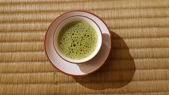 matcha whisks