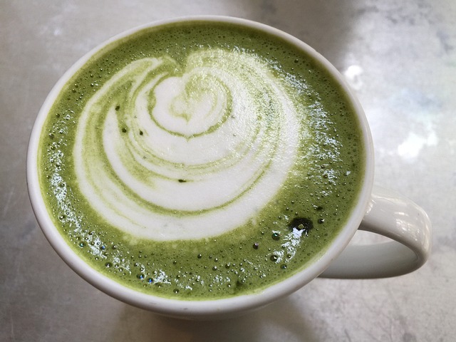 matcha whisks