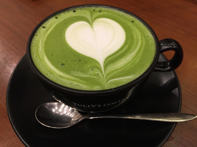 matcha whisks