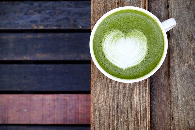 matcha whisks