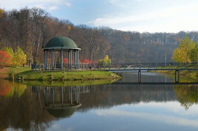 pergolas, pergola