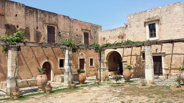 pergolas, pergola