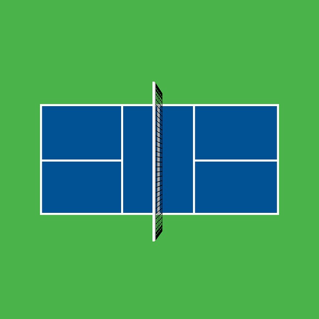 pickleball