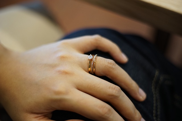 ring terminals