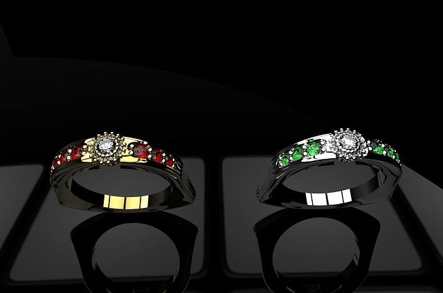 ring terminals