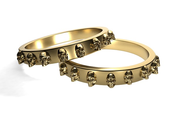 ring terminals