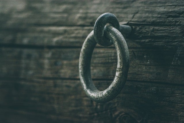 ring terminals