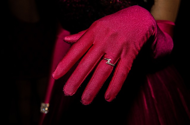 ring terminals