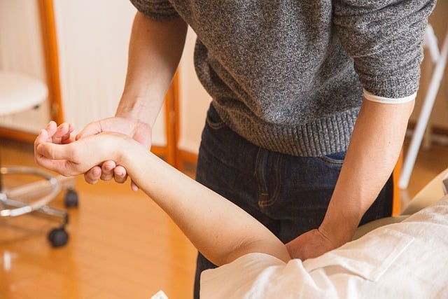 shiatsu massagers