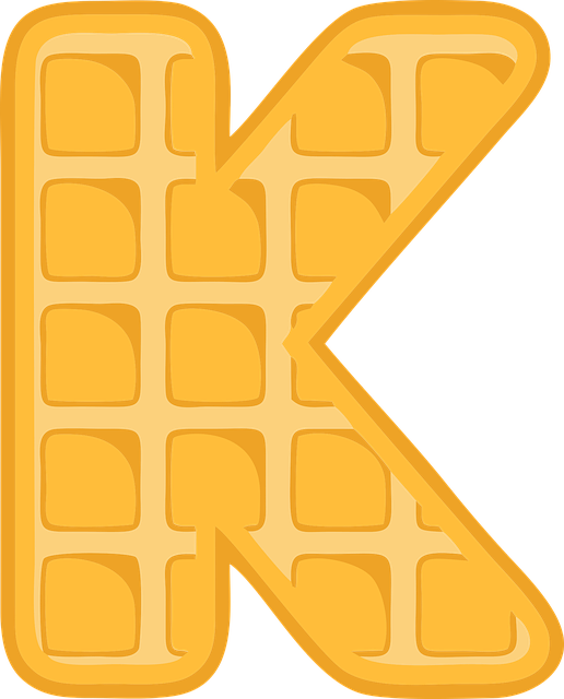 waffles