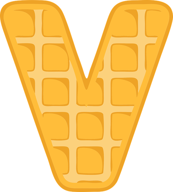 waffles