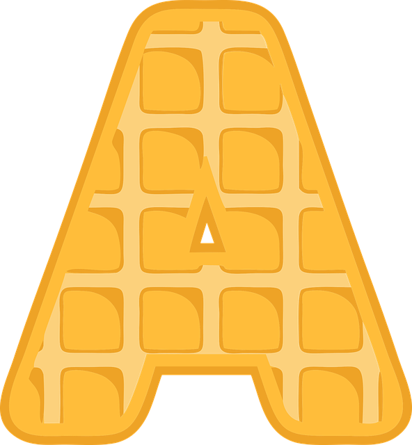 waffles