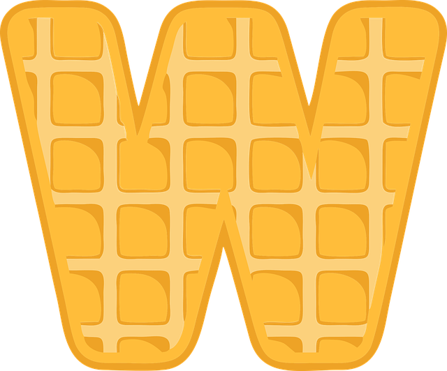 waffles