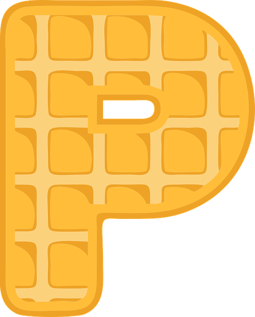 waffles