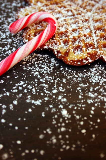 waffles