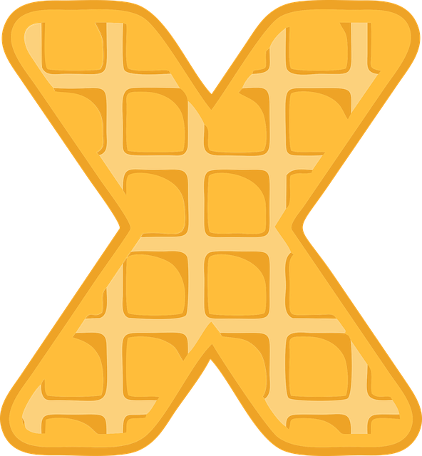 waffles
