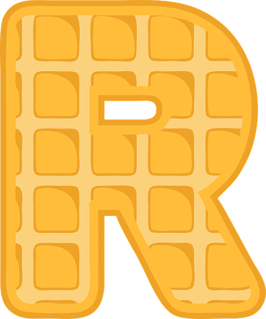 waffles