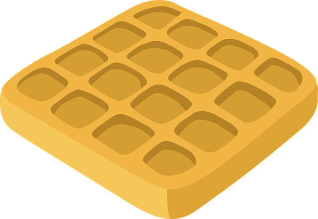 waffles