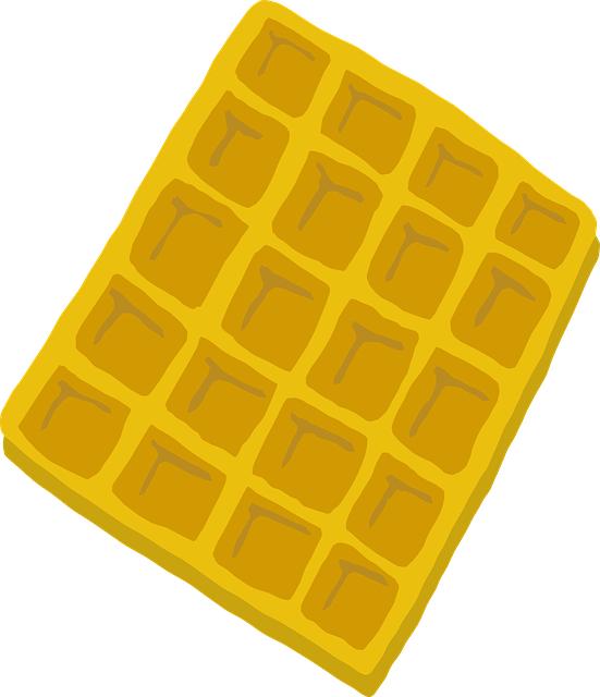 waffles