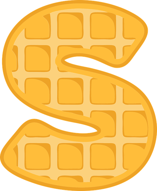 waffles