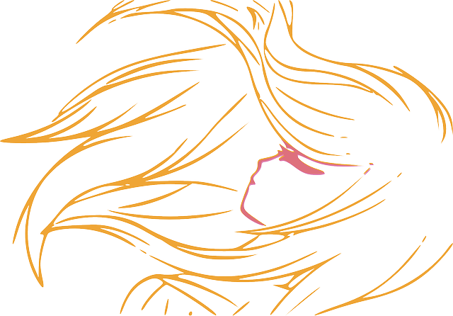 waxing hair removal