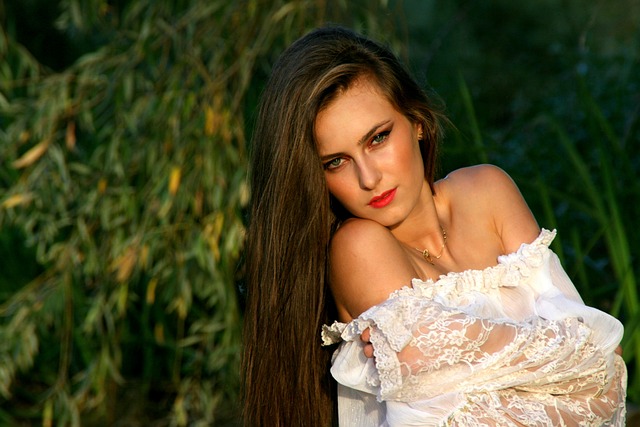 waxing hair removal