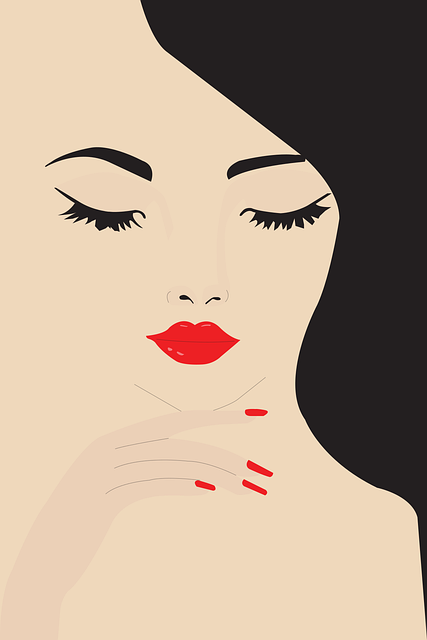 waxing hair removal