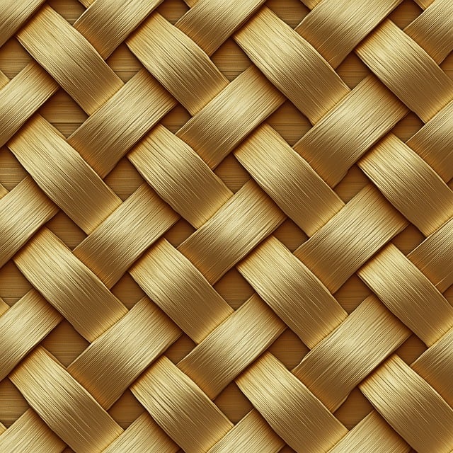 weaving