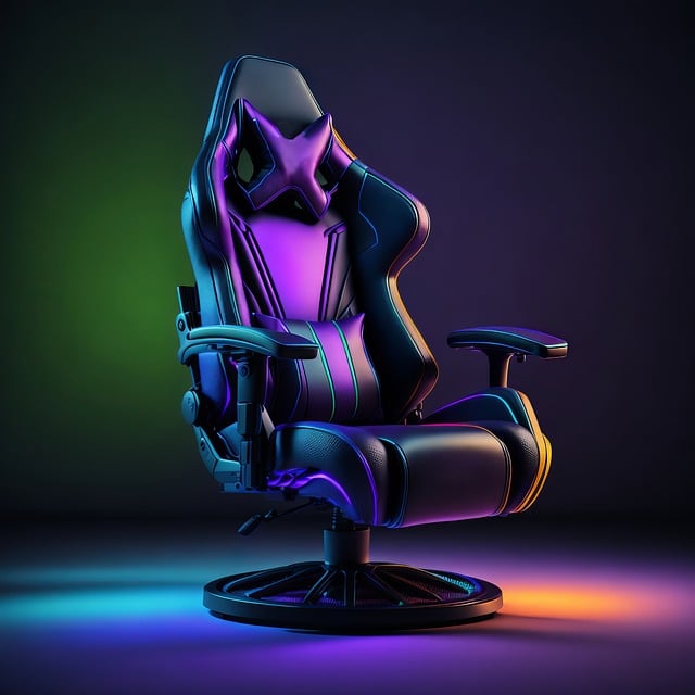 zero gravity massage chair