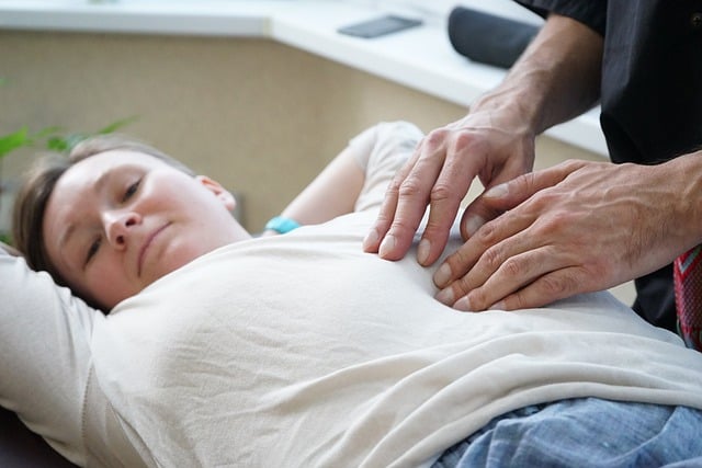zero gravity massage chair