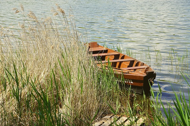 boating, boat