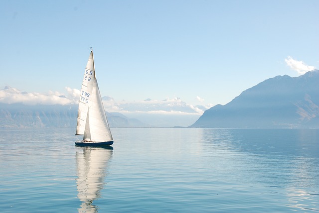 boating, boat