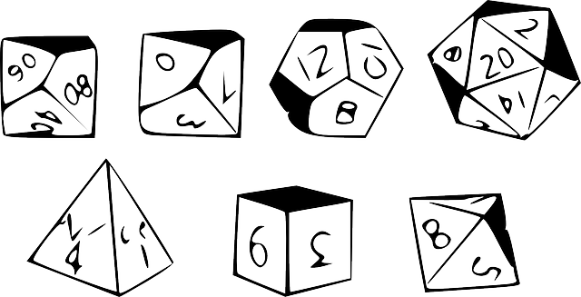 casino dice
