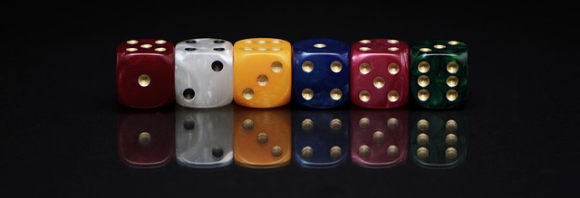casino dice