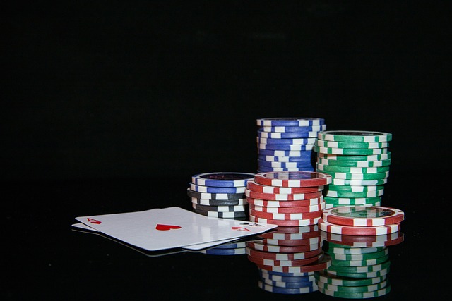 casino dice