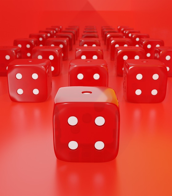casino dice