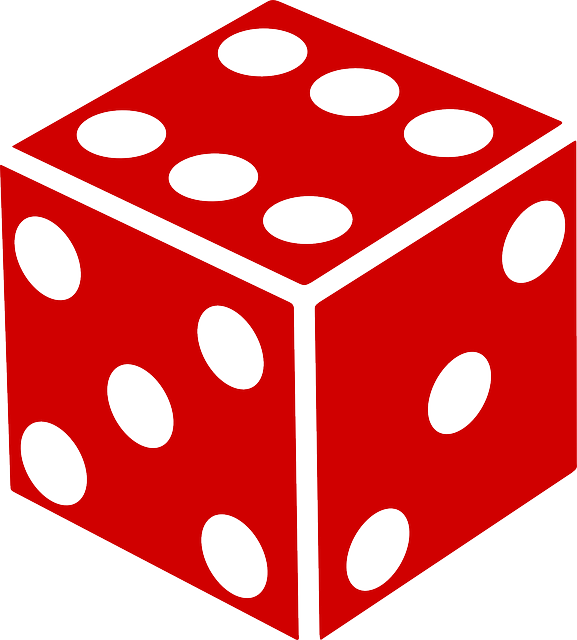 casino dice