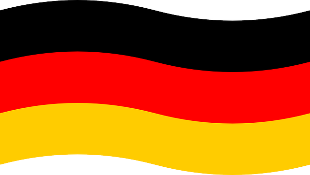 German travel, Germany