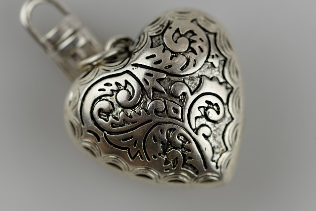 jewelry casting